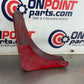 2004 Nissan 350Z Driver Left Rear Mud Flap Splash Guard OEM 25BF9EG - On Point Parts Inc