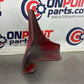 2004 Nissan 350Z Driver Left Front Mud Flap Splash Guard OEM 25BF9EG - On Point Parts Inc