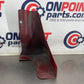 2004 Nissan 350Z Driver Left Front Mud Flap Splash Guard OEM 25BF9EG - On Point Parts Inc