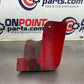 2004 Nissan 350Z Driver Left Front Mud Flap Splash Guard OEM 25BF9EG - On Point Parts Inc
