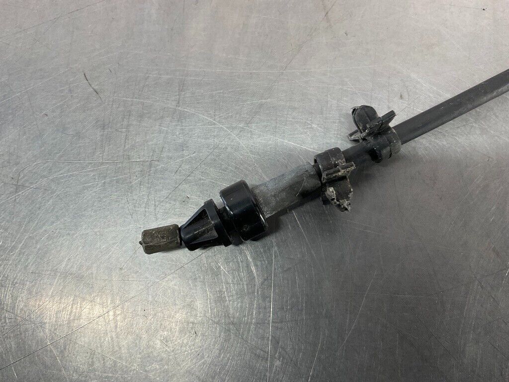 2004 Nissan 350Z Hood Release Cable OEM 25BF9EA - On Point Parts Inc