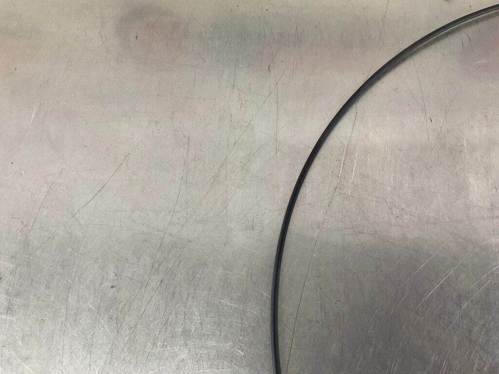 2004 Nissan 350Z Hood Release Cable OEM 25BF9EA - On Point Parts Inc