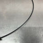 2004 Nissan 350Z Hood Release Cable OEM 25BF9EA - On Point Parts Inc