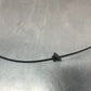 2004 Nissan 350Z Hood Release Cable OEM 25BF9EA - On Point Parts Inc