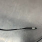 2004 Nissan 350Z Hood Release Cable OEM 25BF9EA - On Point Parts Inc