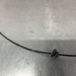 2004 Nissan 350Z Hood Release Cable OEM 25BF9EA - On Point Parts Inc
