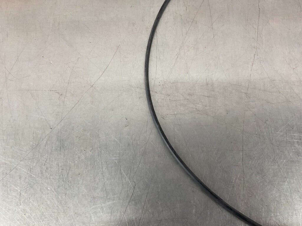 2004 Nissan 350Z Hood Release Cable OEM 25BF9EA - On Point Parts Inc