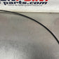 2004 Nissan 350Z Hood Release Cable OEM 25BF9EA - On Point Parts Inc
