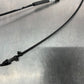 2004 Nissan 350Z Hood Release Cable OEM 25BF9EA - On Point Parts Inc