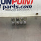 2004 Nissan 350Z Driveshaft Hardware Bolts OEM 25BF9EA - On Point Parts Inc