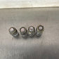 2004 Nissan 350Z Driveshaft Hardware Bolts OEM 25BF9EA - On Point Parts Inc