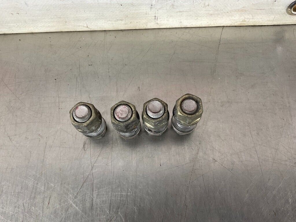 2004 Nissan 350Z Driveshaft Hardware Bolts OEM 25BF9EA - On Point Parts Inc
