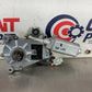 2004 Nissan 350Z Passenger Right Convertible Top Lift Motor OEM 25BF9EE - On Point Parts Inc