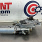 2004 Nissan 350Z Passenger Right Convertible Top Lift Motor OEM 25BF9EE - On Point Parts Inc
