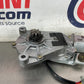 2004 Nissan 350Z Passenger Right Convertible Top Lift Motor OEM 25BF9EE - On Point Parts Inc