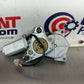 2004 Nissan 350Z Passenger Right Convertible Top Lift Motor OEM 25BF9EE - On Point Parts Inc