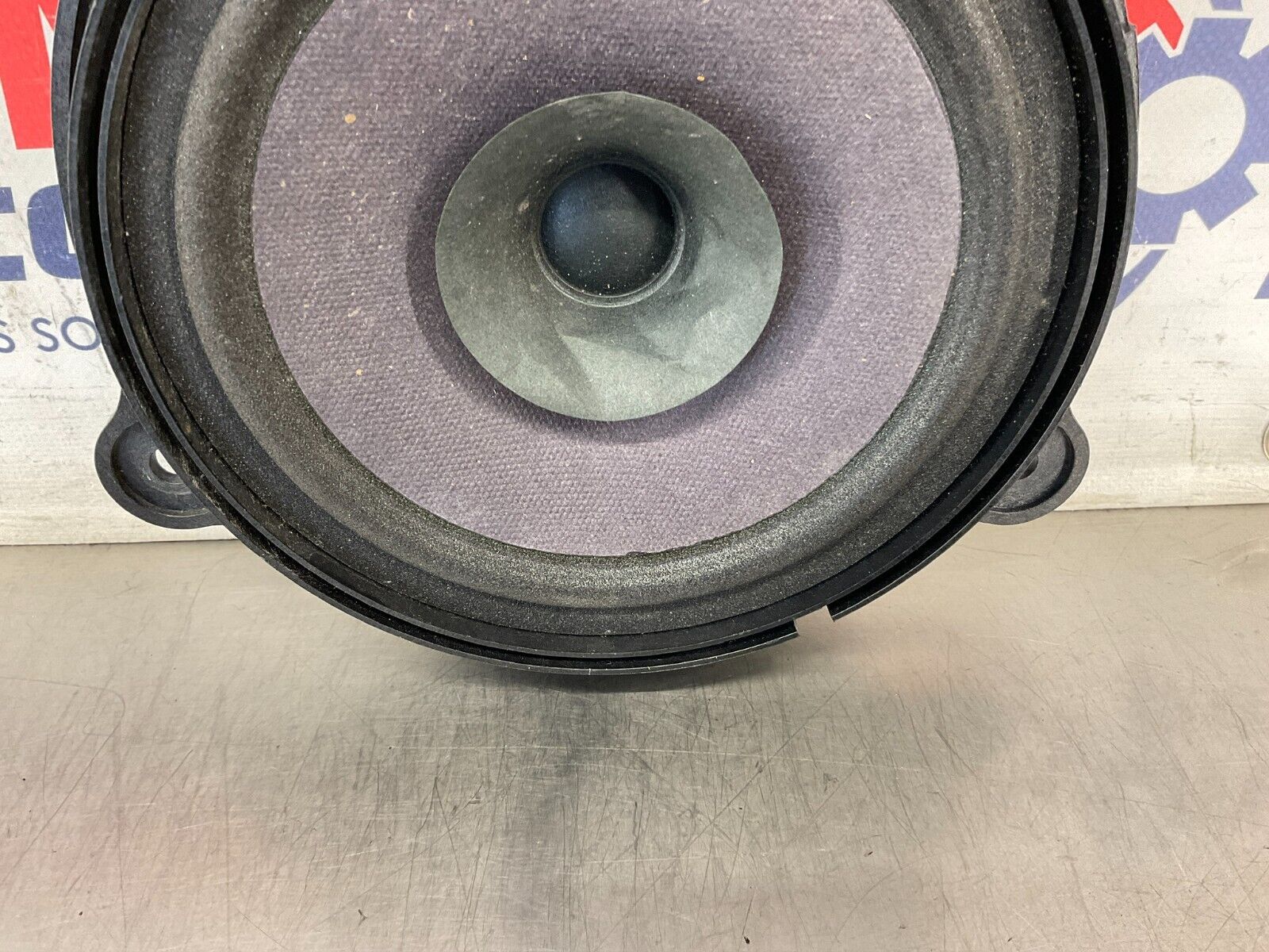 2004 Nissan 350Z Passenger Right Clarion Door Speaker 26156 OEM