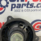 2004 Nissan 350Z Passenger Right Clarion Door Speaker 26156 OEM 25BF9EE - On Point Parts Inc