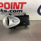 2004 Nissan 350Z Passenger Right Interior Door Handle OEM 25BF9EE - On Point Parts Inc