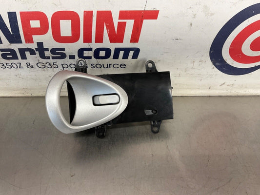 2004 Nissan 350Z Passenger Right Interior Door Handle OEM 25BF9EE - On Point Parts Inc
