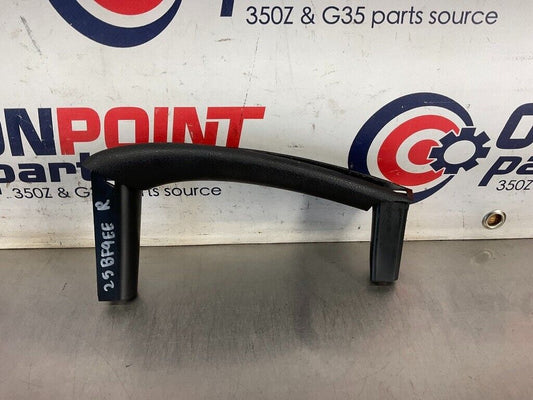 2004 Nissan 350Z Passenger Right Door Grip Handle 80978 OEM 25BF9EE - On Point Parts Inc