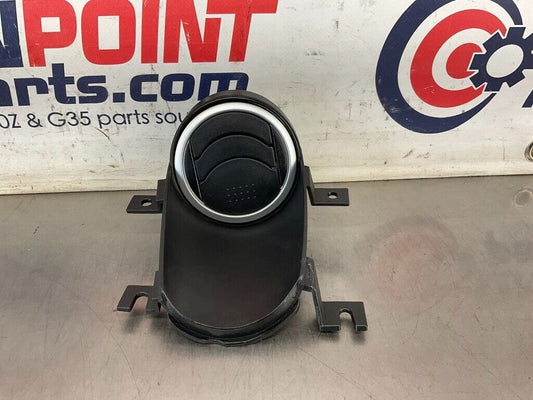 2004 Nissan 350Z Passenger Right Door Vent 80964 OEM 25BF9EE - On Point Parts Inc