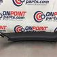 2004 Nissan 350Z Passenger Right Interior A Pillar Trim 76911 OEM 25BF9E7 - On Point Parts Inc