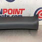2004 Nissan 350Z Passenger Right Interior A Pillar Trim 76911 OEM 25BF9E7 - On Point Parts Inc