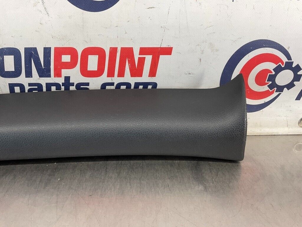 2004 Nissan 350Z Passenger Right Interior A Pillar Trim 76911 OEM 25BF9E7 - On Point Parts Inc