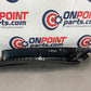 2004 Nissan 350Z Passenger Right Interior A Pillar Trim 76911 OEM 25BF9E7 - On Point Parts Inc