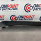 2004 Nissan 350Z Passenger Right Interior A Pillar Trim 76911 OEM 25BF9E7 - On Point Parts Inc