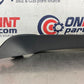 2004 Nissan 350Z Passenger Right Interior A Pillar Trim 76911 OEM 25BF9E7 - On Point Parts Inc