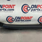 2004 Nissan 350Z Passenger Right Interior A Pillar Trim 76911 OEM 25BF9E7 - On Point Parts Inc