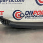 2004 Nissan 350Z Passenger Right Interior A Pillar Trim 76911 OEM 25BF9E7 - On Point Parts Inc
