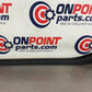 2004 Nissan 350Z Passenger Right Door Threshold Sill Trim 769B4 OEM 25BF9E7 - On Point Parts Inc