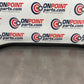 2004 Nissan 350Z Passenger Right Door Threshold Sill Trim 769B4 OEM 25BF9E7 - On Point Parts Inc