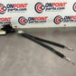 2004 Nissan 350Z Passenger Right Door Lock Actuator OEM 25BF9EE - On Point Parts Inc