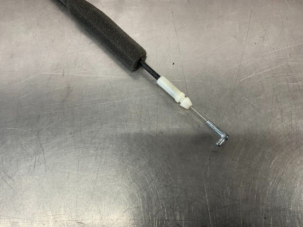 2004 Nissan 350Z Passenger Right Door Lock Actuator OEM 25BF9EE - On Point Parts Inc