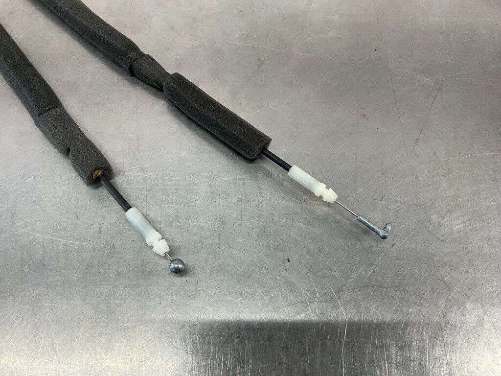 2004 Nissan 350Z Passenger Right Door Lock Actuator OEM 25BF9EE - On Point Parts Inc