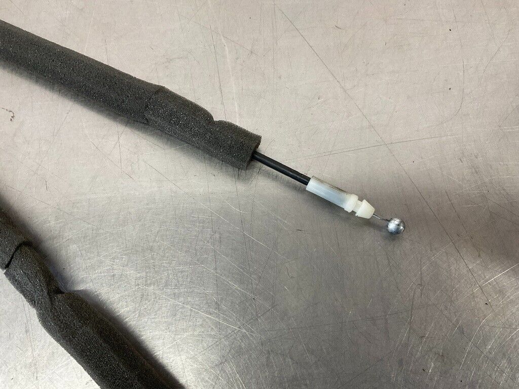 2004 Nissan 350Z Passenger Right Door Lock Actuator OEM 25BF9EE - On Point Parts Inc