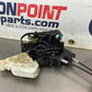 2004 Nissan 350Z Passenger Right Door Lock Actuator OEM 25BF9EE - On Point Parts Inc