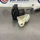 2004 Nissan 350Z Passenger Right Door Lock Actuator OEM 25BF9EE - On Point Parts Inc
