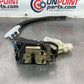 2004 Nissan 350Z Passenger Right Door Lock Actuator OEM 25BF9EE - On Point Parts Inc