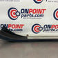 2004 Nissan 350Z Passenger Right Door Threshold Kick Plate Trim OEM 25BF9E7 - On Point Parts Inc