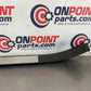 2004 Nissan 350Z Passenger Right Door Threshold Kick Plate Trim OEM 25BF9E7 - On Point Parts Inc