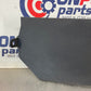 2004 Nissan 350Z Passenger Right Kick Plate Panel 66900 OEM 25BF9EE - On Point Parts Inc