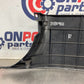 2004 Nissan 350Z Passenger Right Kick Plate Panel 66900 OEM 25BF9EE - On Point Parts Inc