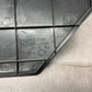 2004 Nissan 350Z Passenger Right Kick Plate Panel 66900 OEM 25BF9EE - On Point Parts Inc