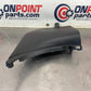 2004 Nissan 350Z Passenger Right Kick Plate Panel 66900 OEM 25BF9EE - On Point Parts Inc