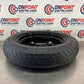 2004 Nissan 350Z Goodyear Spare Tire T145/90D16 OEM 25BF9E0 - On Point Parts Inc